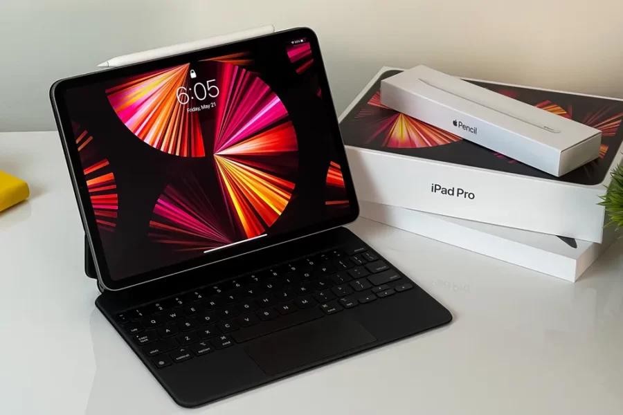 iPad Pro 11インチの特徴おすすめの人