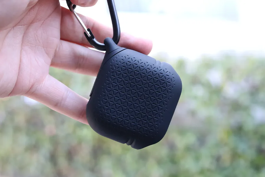 AirPods 3ケース Catalystのレビュー