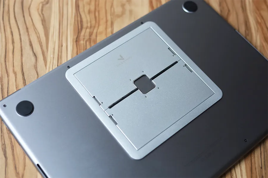 MAJEXTAND(マジェックスタンド)はノートPCおすすめスタンドの1つ