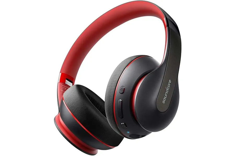 おすすめ5位:Soundcore Life Q10