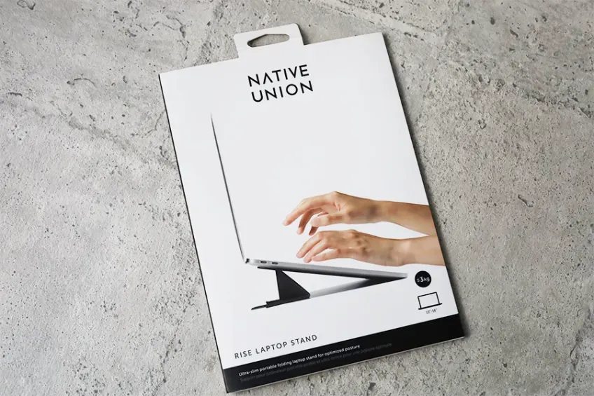 NATIVEユニオンパッケージ