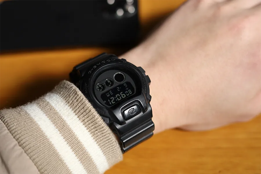 G-SHOCK