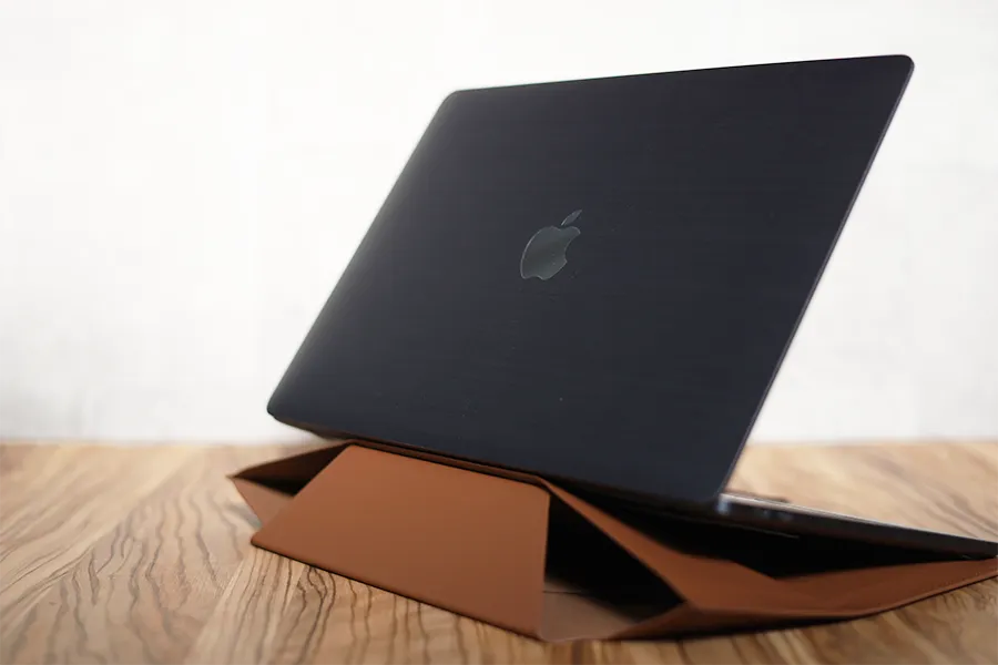 MOFT 多機能PCキャリーケース レビュー|MacBookの新しいパソコンケース&スタンド