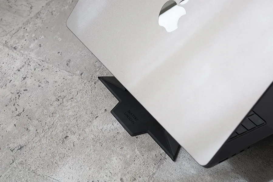 MacBook nativeunionスタンド