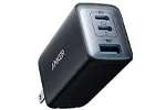 Anker PowerPort III 3-Port 65W Podインライン画像