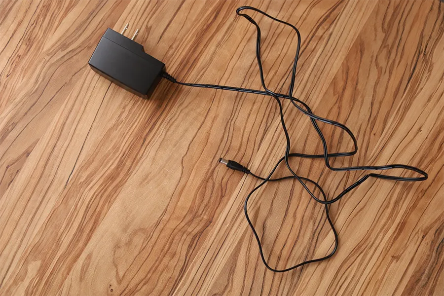 TP-Link Archer AX73のケーブルは1.5m