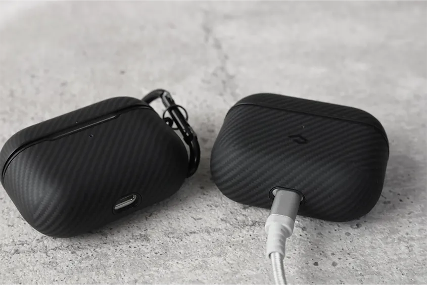 AirPods 3はライトニングケーブル刺さる