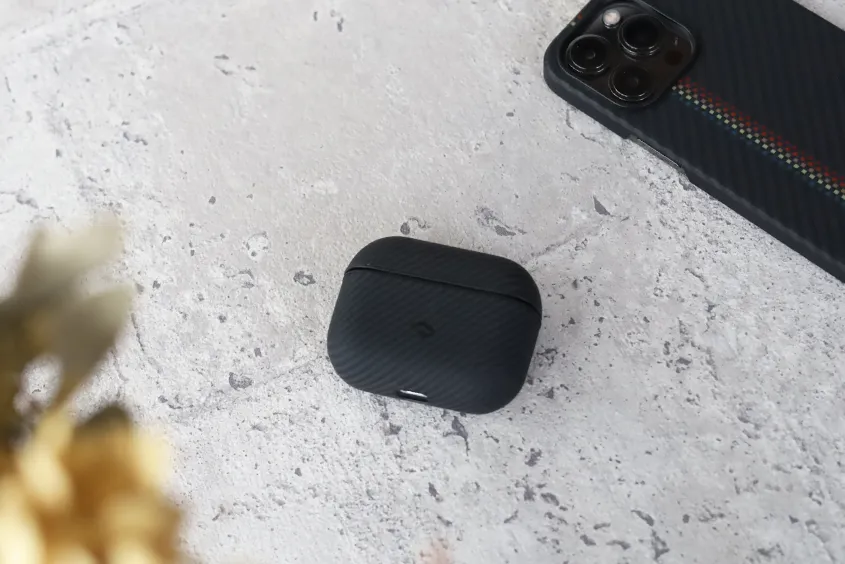 PITAKA:Air Pal Mini for AirPods Pro