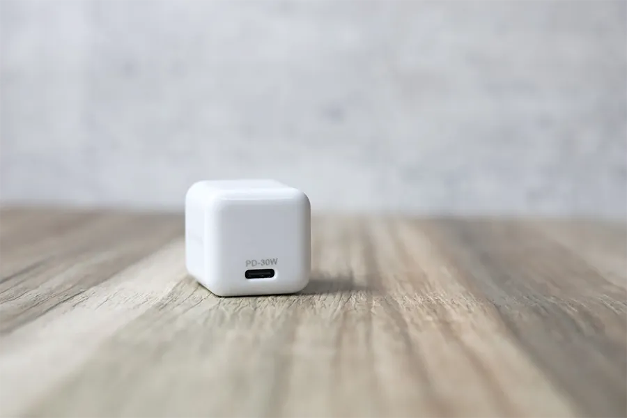 ベルモンドUltra Mini 30WのUSB-Cレビューまとめ