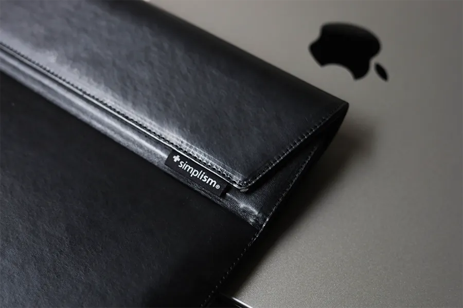 Simplism MacBook Pro 14インチケースレビュー