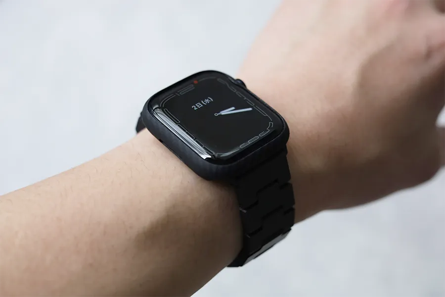 Apple Watchはあると便利Apple製品代表のガジェット