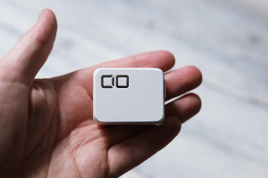 【最新型】CIO製のおすすめUSB-C充電器(PD対応)のCIO NovaPort DUO