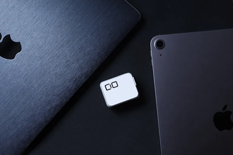 【最新型】CIO製のおすすめUSB-C充電器(PD対応)のCIO NovaPort SOLO 4W