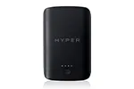 HyperJuice Magnetic  Wireless Battery Pack インライン