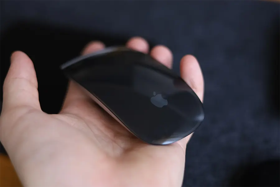 Magic Mouse 2