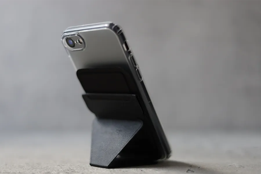 iPhoneMagSafe充電スタンド