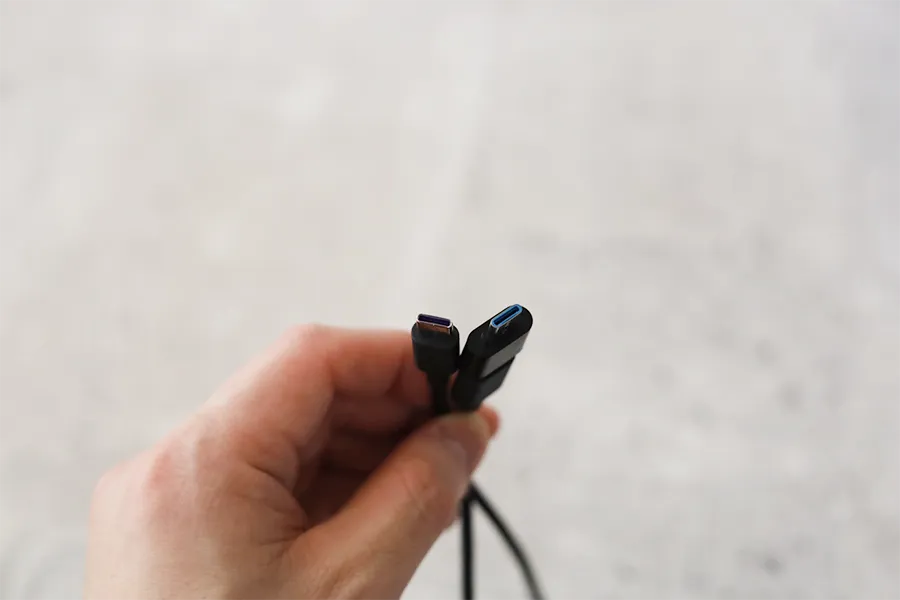 USB-C×2