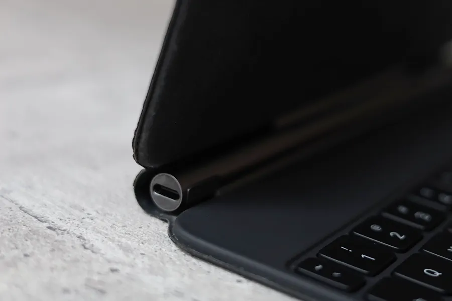 USB-Cポート
