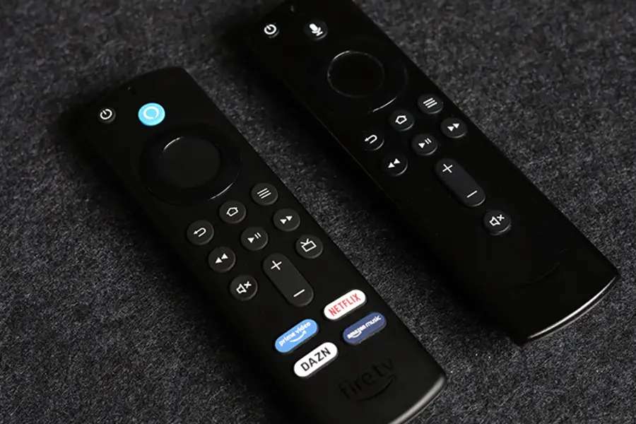 3モデルあるが多くの人はFire TV Stick 4K Maxを買っておくと良い