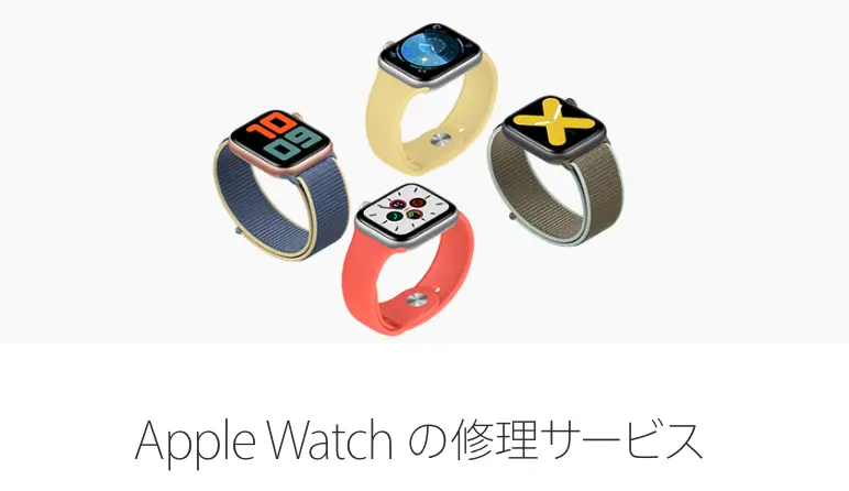 Apple Care+forApple Watch