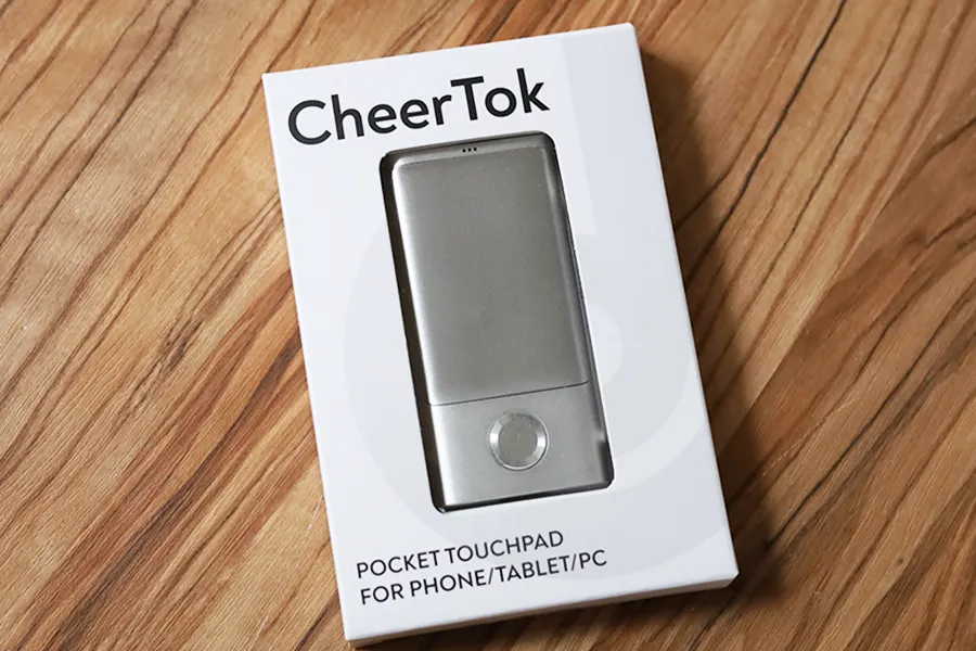 CheerTokパッケージ_
