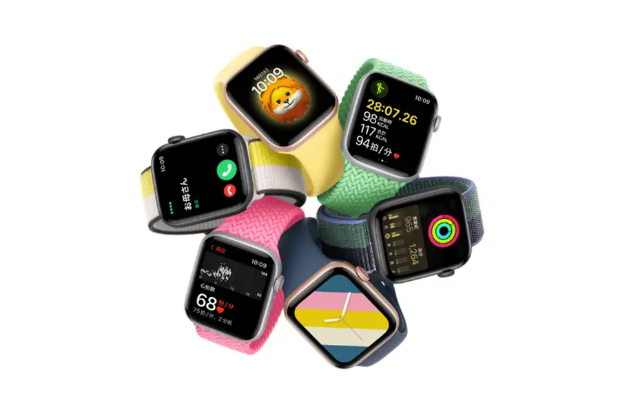 Apple WatchSE