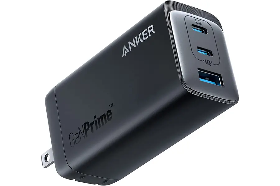 Anker 737 Charger (GaNPrime 120W)