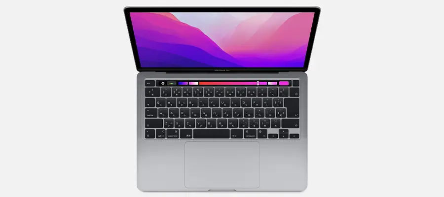 M2 MacBook Pro おすすめ