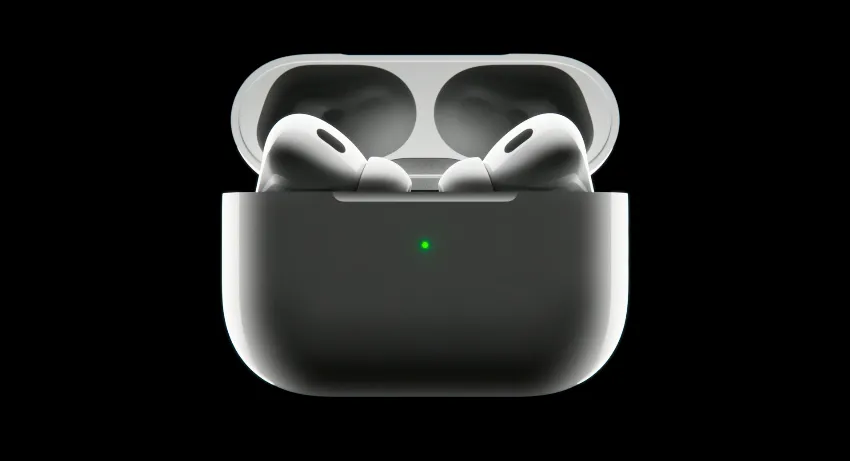 AirPods Pro 2　本体