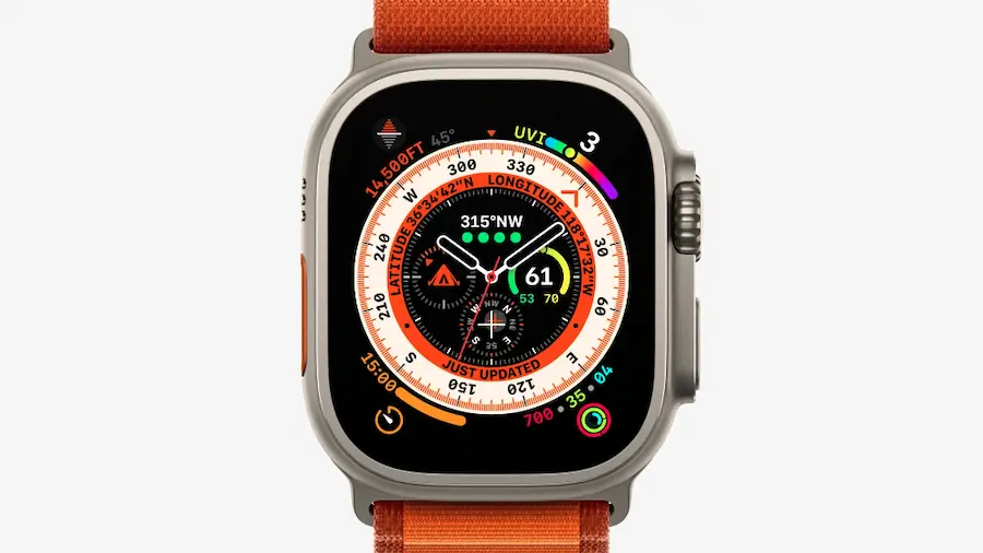 ケースサイズ49mm