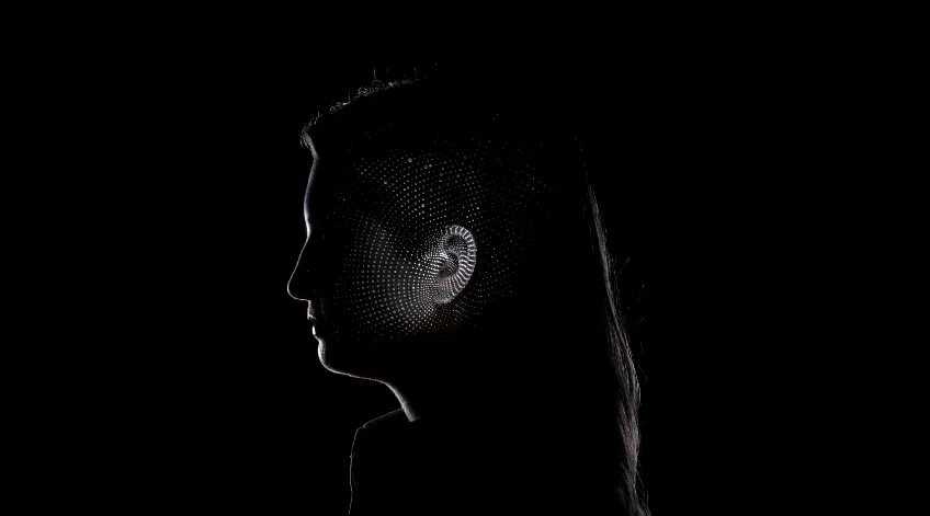 AirPods Pro 2 プロファイル