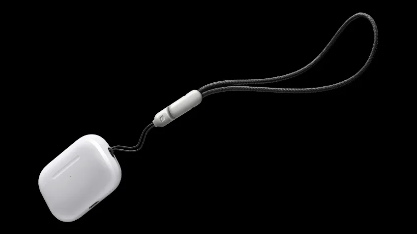 AirPods Pro 2 ストラップ