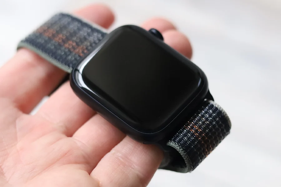 Apple Watch 8