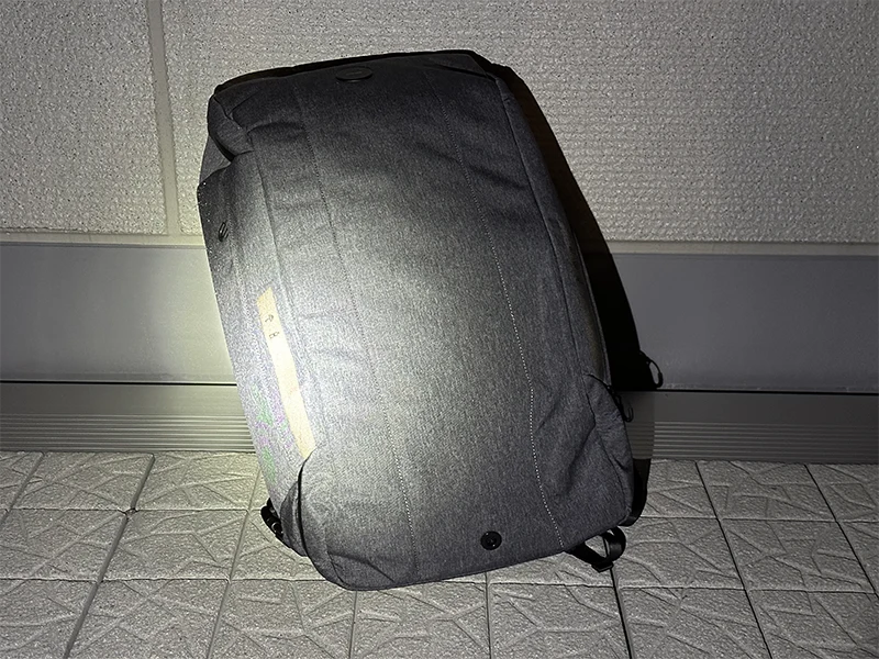 蛍光ベルト