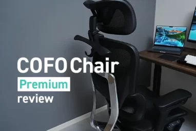 COFO Chair Premium