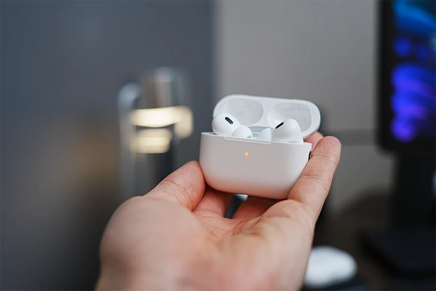 AirPods Pro 第2世代は正当進化モデル