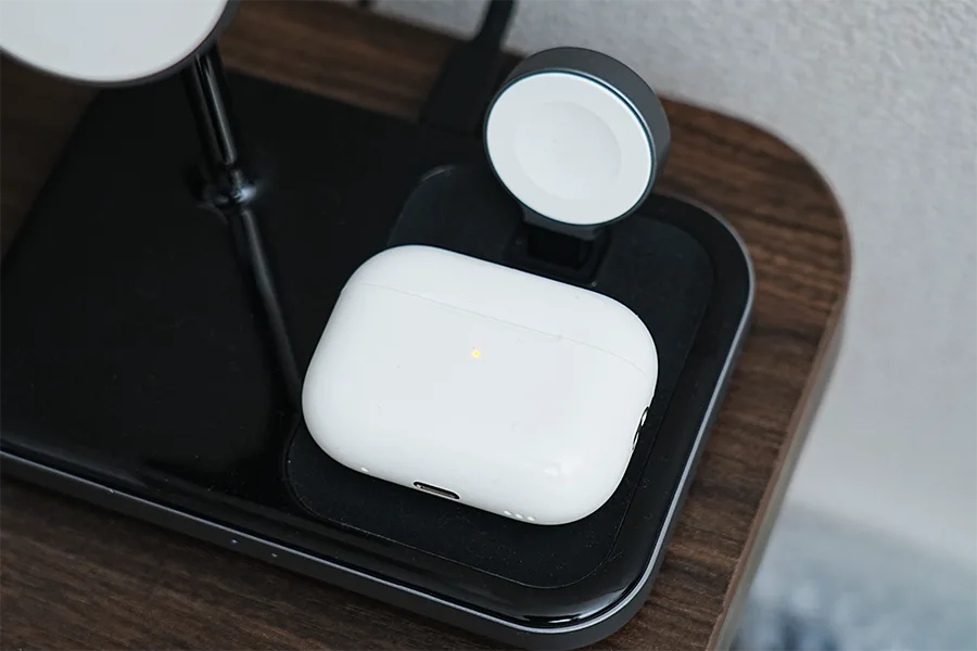 AirPods Pro 第2世代の充電方法