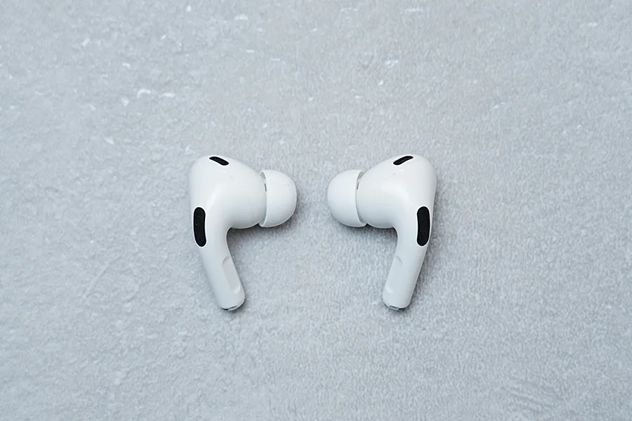 AirPods Pro 第２世代のうちぐぁ