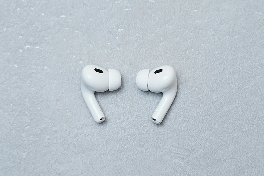 AirPods Pro 第2世代の外側