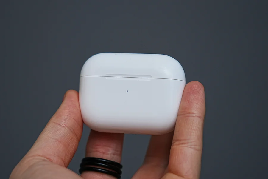 AirPods Pro 第2世代のデザイン