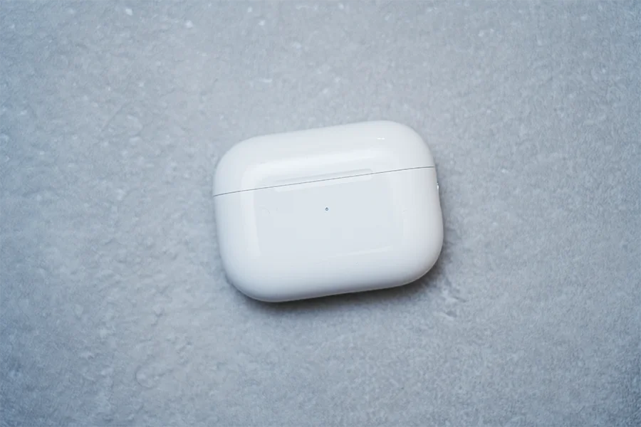 AirPods Pro2のデザイン