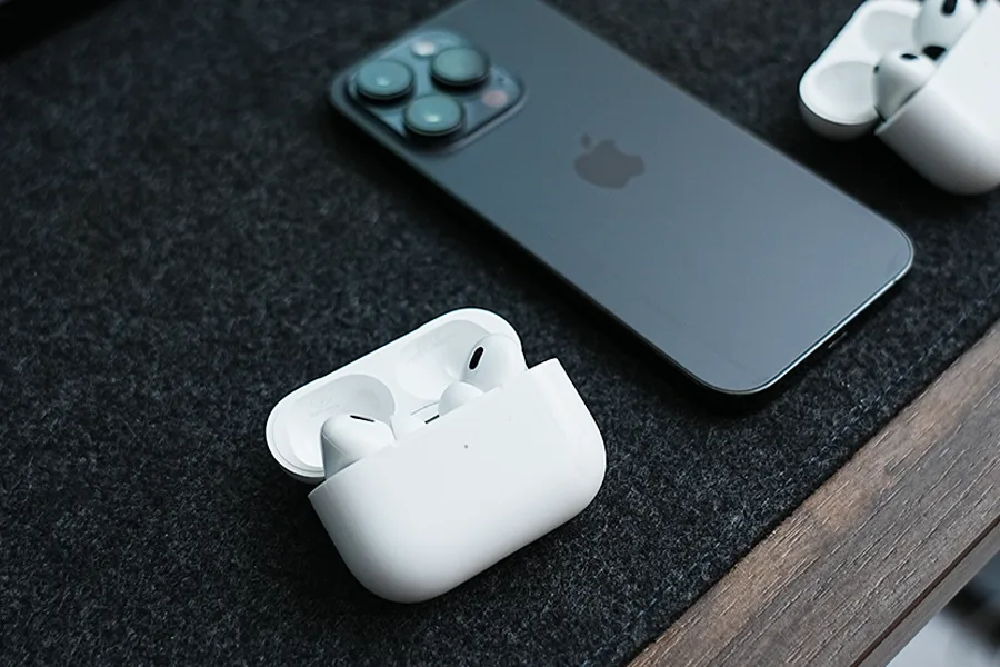 AirPods・AirPods Pro 中古販売のおすすめショップ