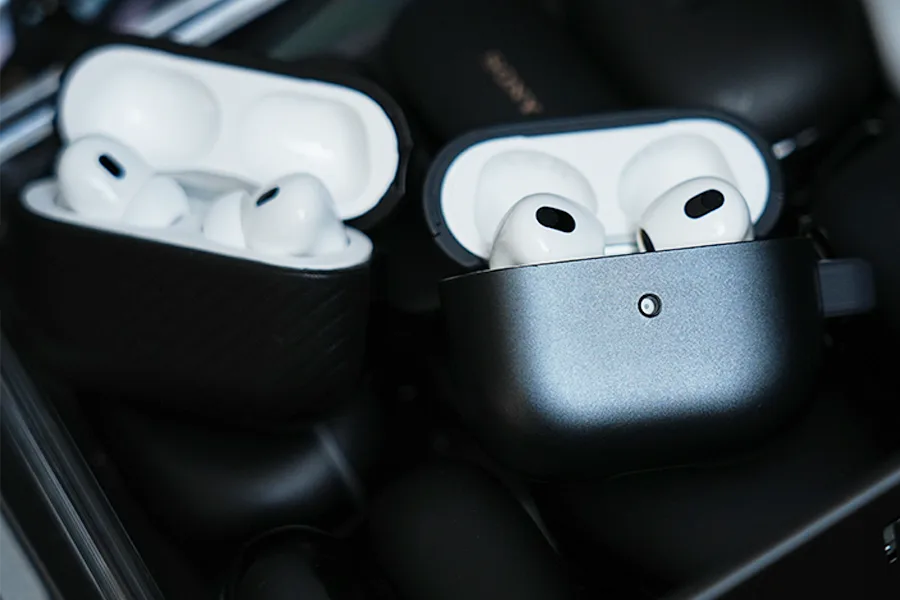 AirPods3用のケースおすすめ