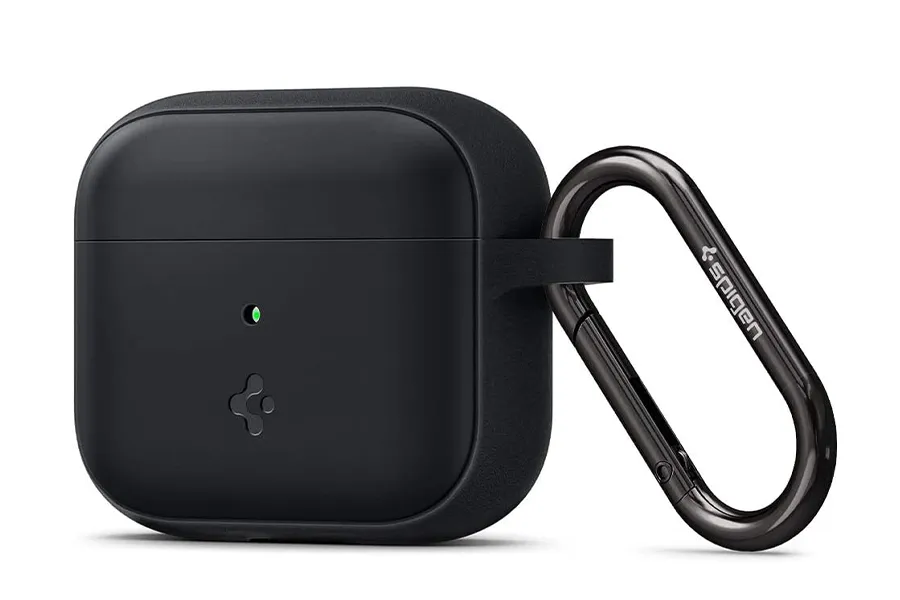 Spigen:Case Silicone Fit