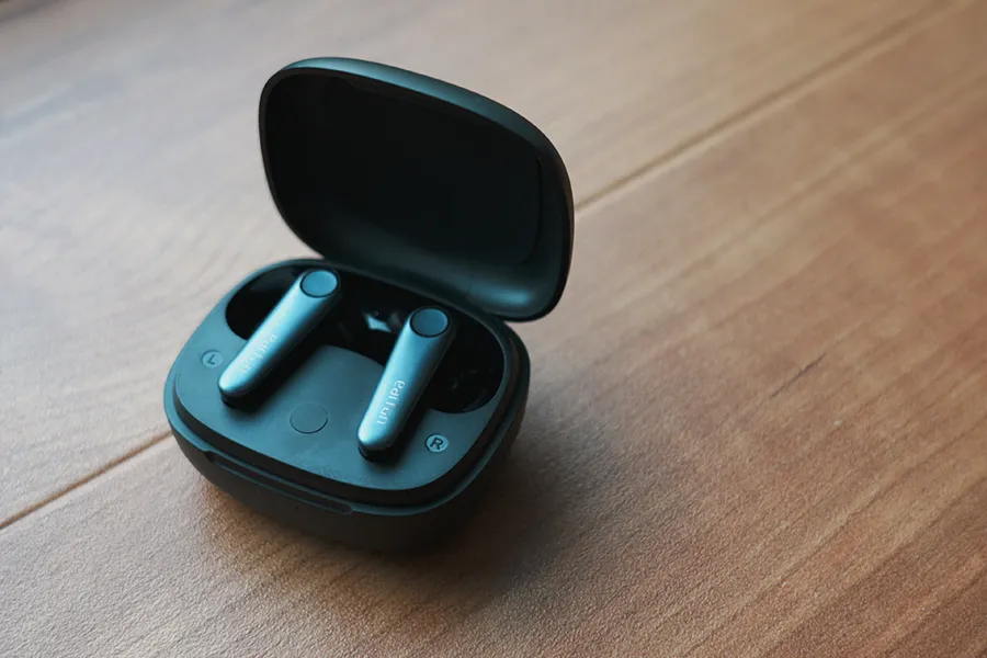 EarFun のノーマルモード