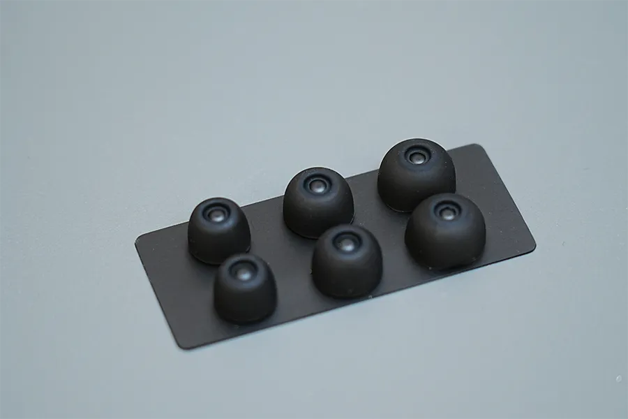 EarFun Air Pro 3イヤーピース