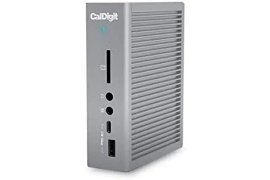 CalDigit TS3Plus