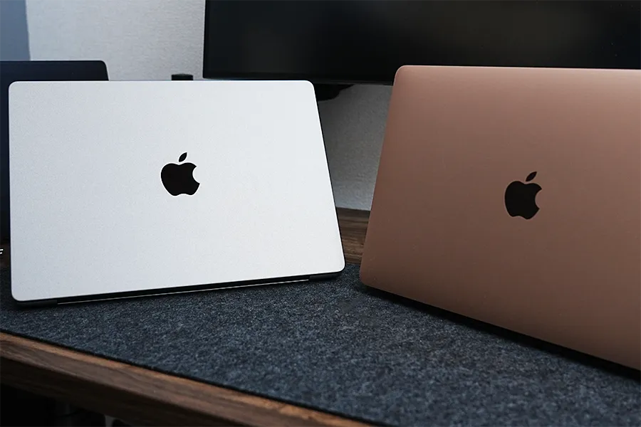 MacBook Air_Pro