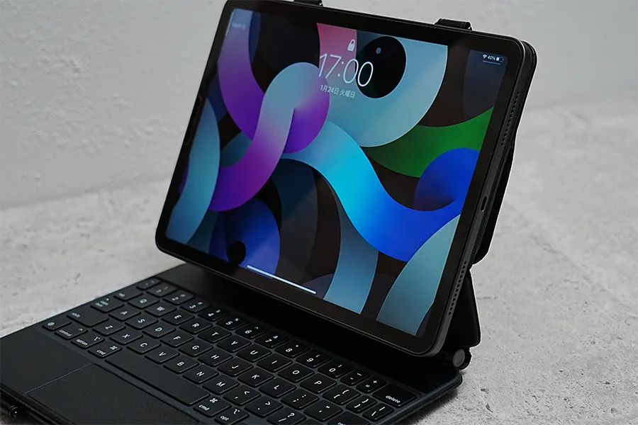iPadは使い道がないって本当?初代から何代もiPadを買ってきたApple製品好きが便利な使い道を紹介