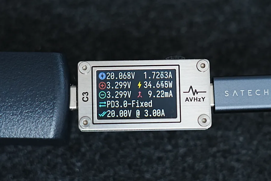 PD.30 20V×3A